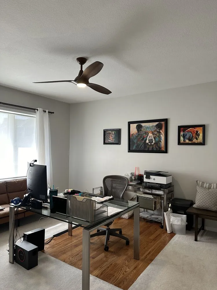 Slide of Ziur Electric