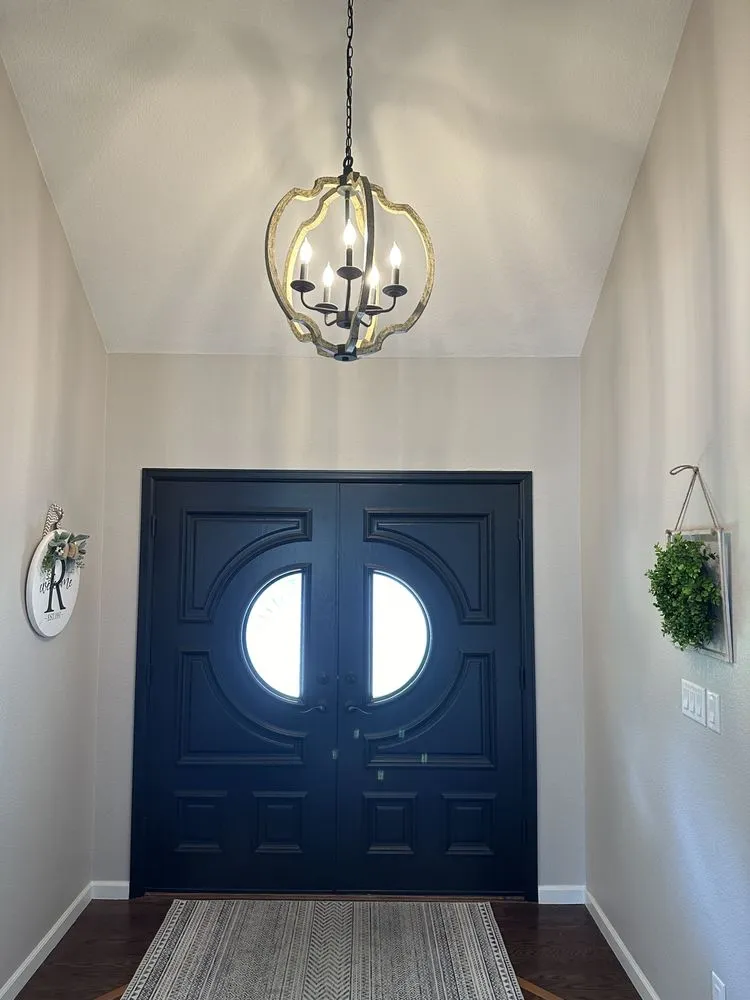 Slide of Ziur Electric