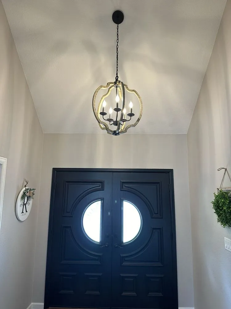 Slide of Ziur Electric