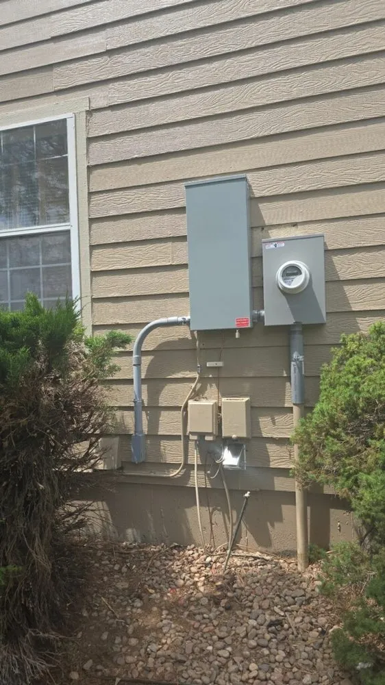 Professional emergency electrical service experts serving ,  - Ziur Electric