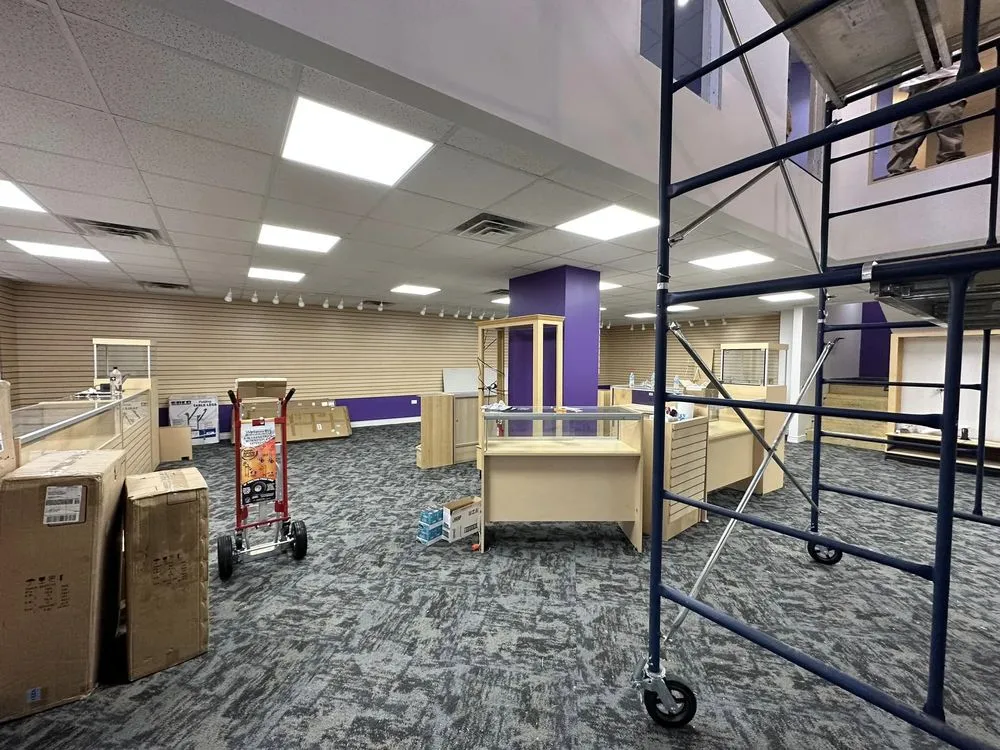 Slide of Ziur Electric