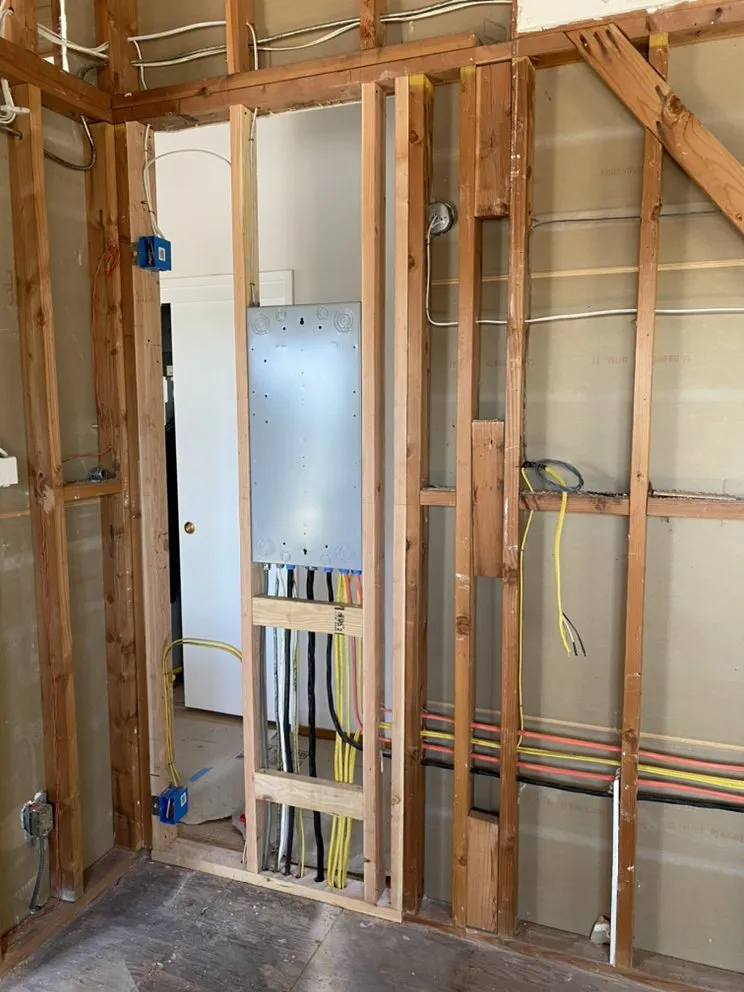 Slide of Zivar Elctric