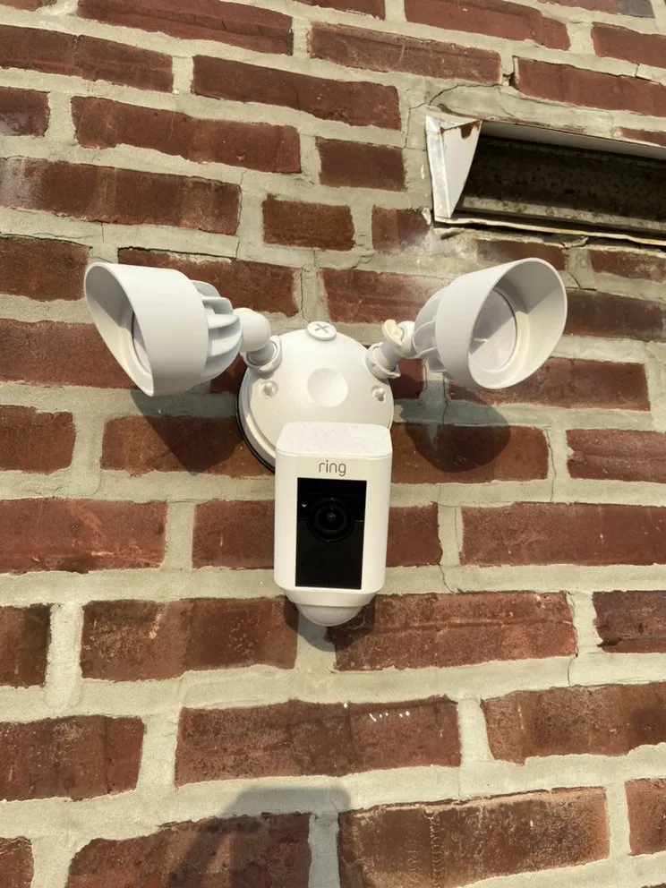 Slide of Zizza Electrical Construction