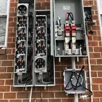 Slide of Zizza Electrical Construction