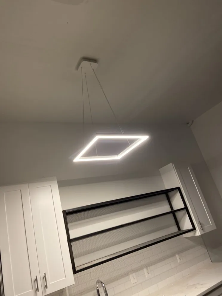 Slide of Zizza Electrical Construction