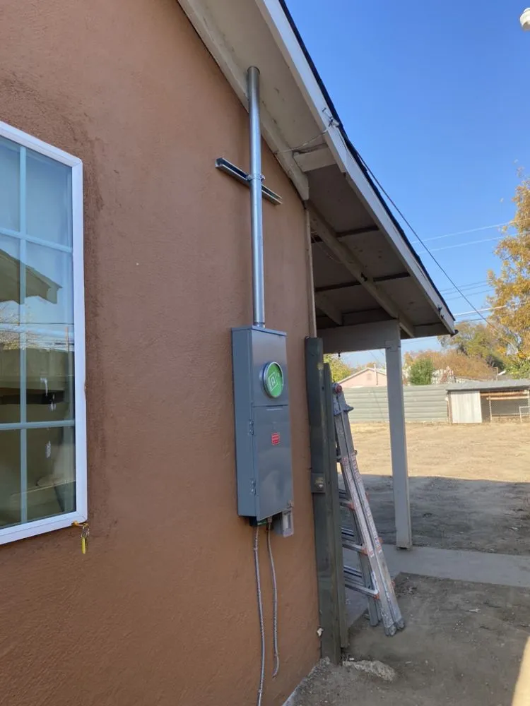 Slide of ZJ General Construction