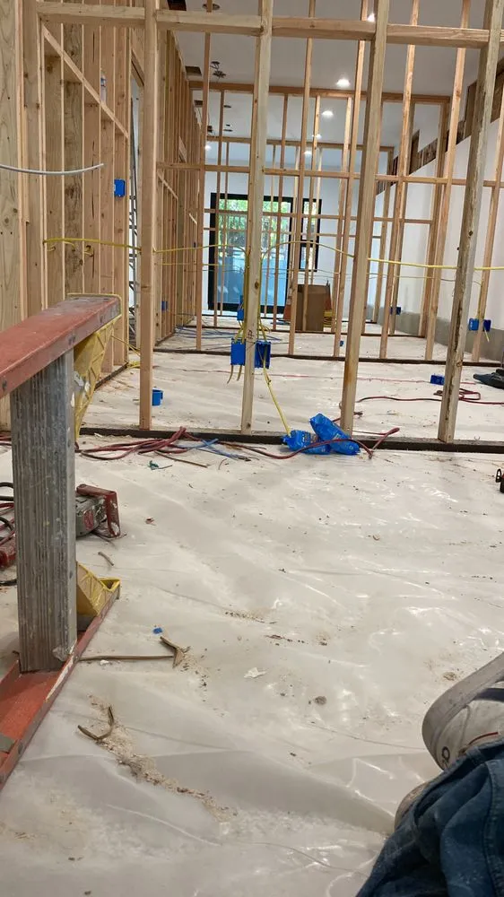 Slide of ZJ General Construction