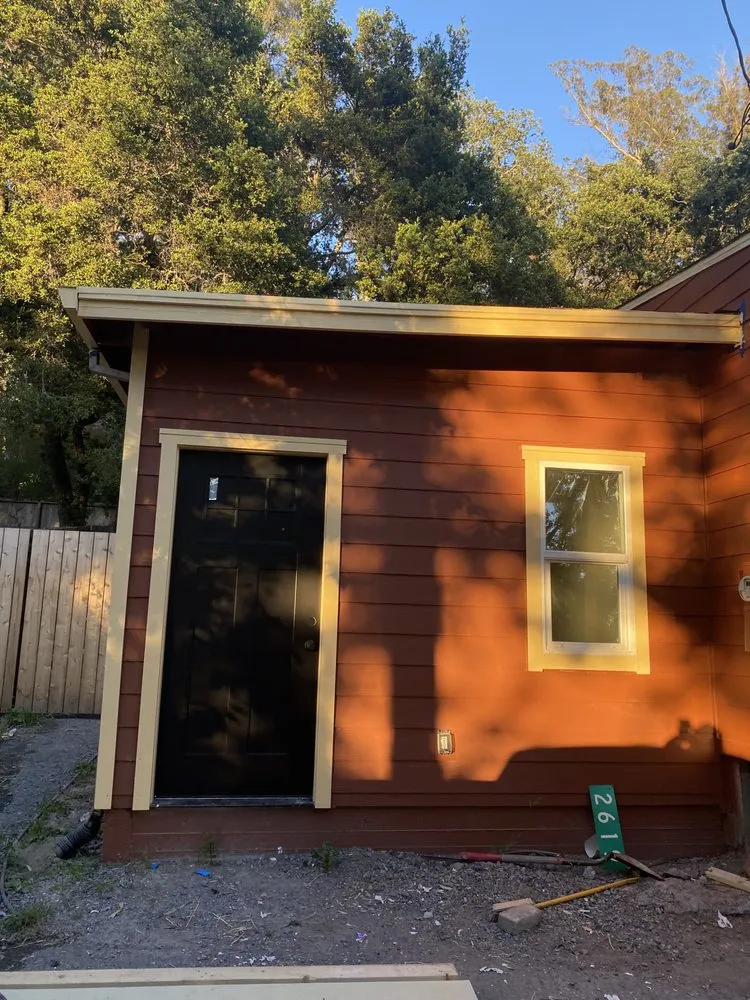 Slide of ZJ General Construction