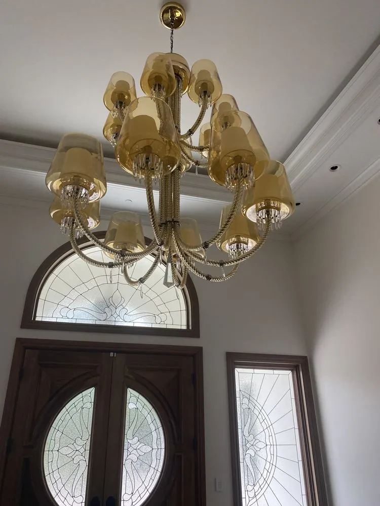 Slide of ZJ General Construction