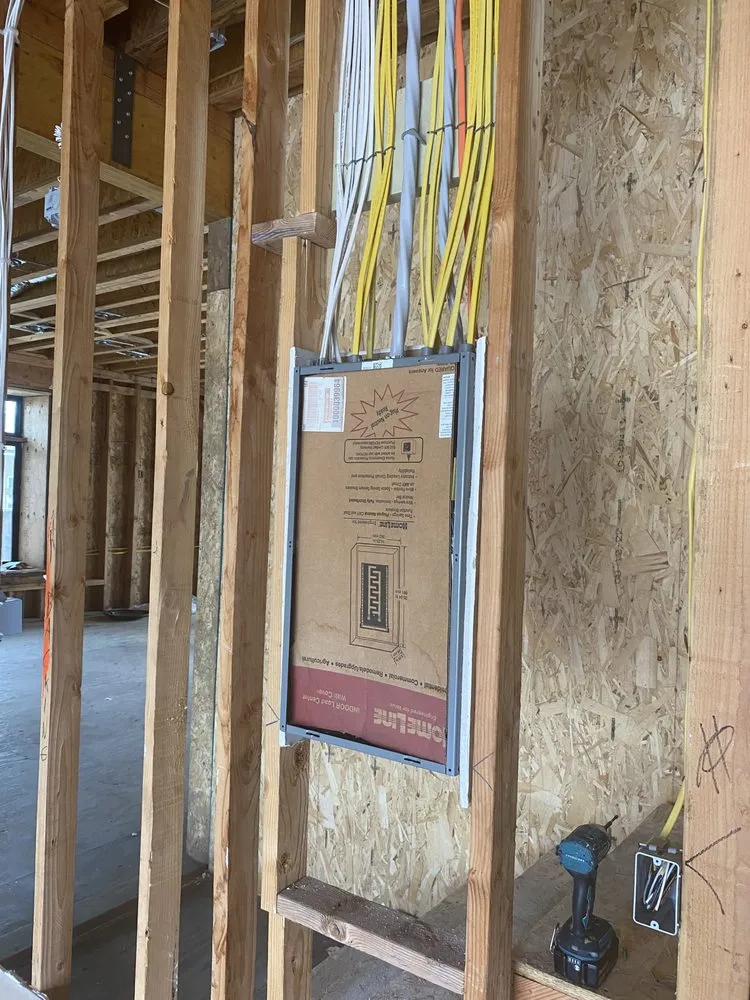 Slide of ZJ General Construction