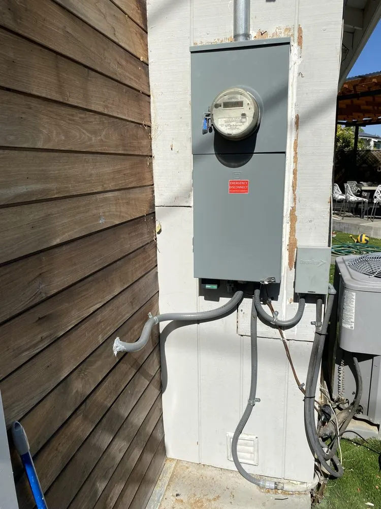 Slide of ZJ General Construction