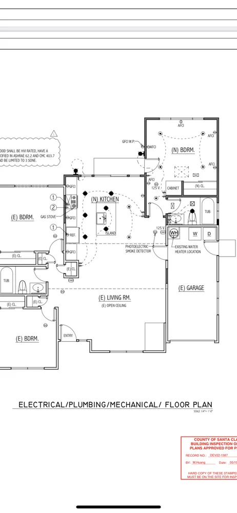 Slide of ZJ General Construction