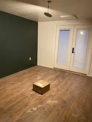 ZJ General Construction Logo