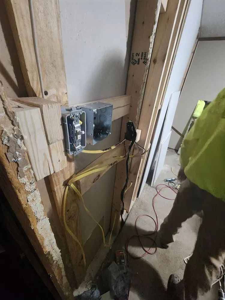 Slide of ZJR Electric