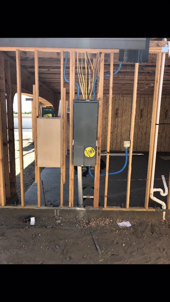 Slide of ZK Electric