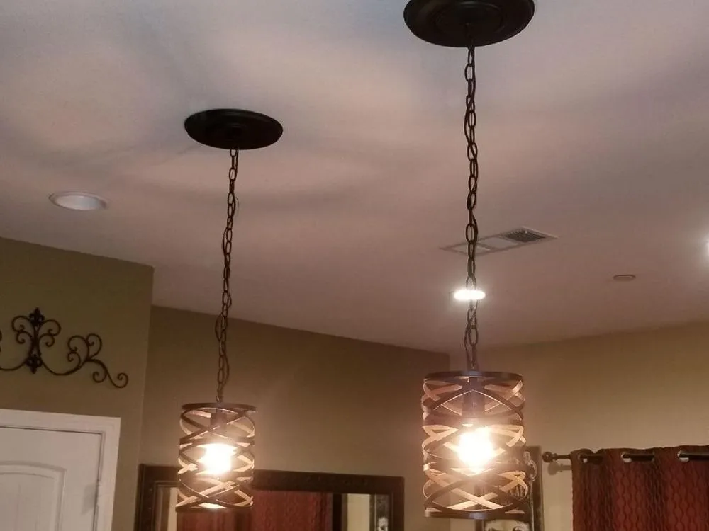 Slide of ZK Electric