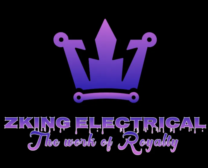 Slide of Zking Electrical And Home Improvements