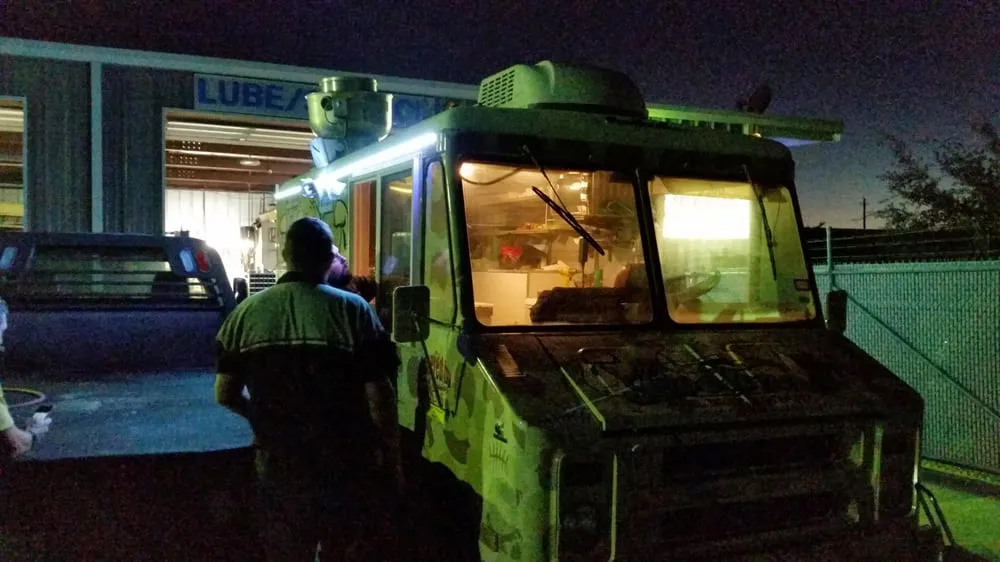 Slide of Zlectric Solutions