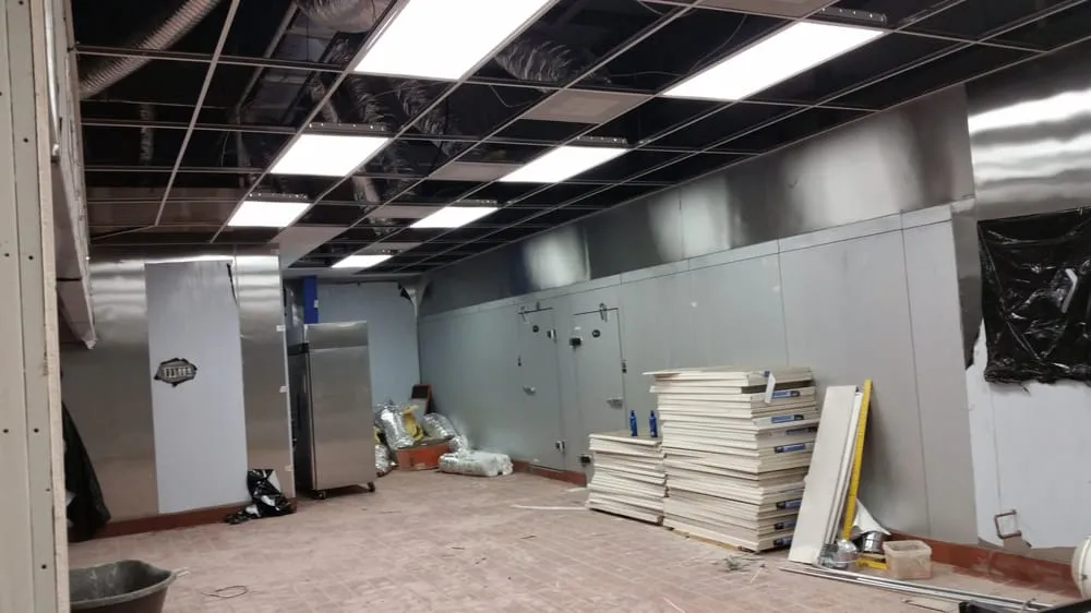 Slide of Zlectric Solutions