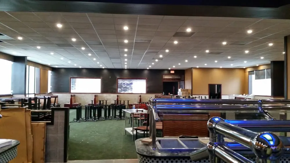 Slide of Zlectric Solutions