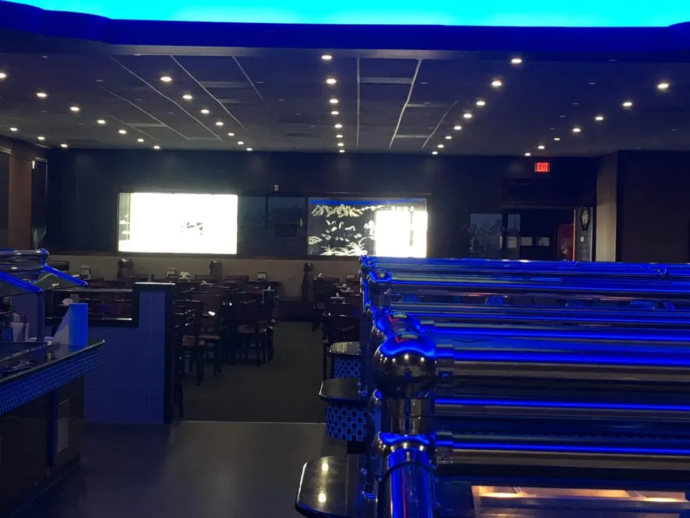 Slide of Zlectric Solutions