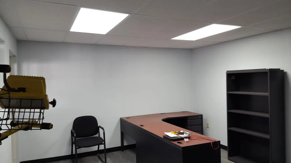 Slide of Zlectric Solutions