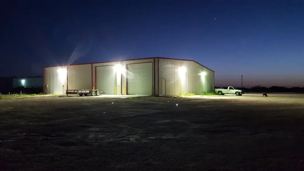 Slide of Zlectric Solutions