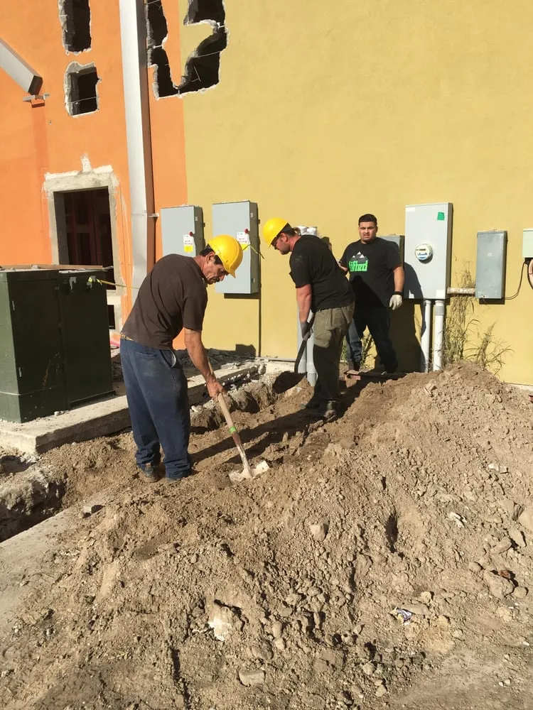 Slide of Zlectric Solutions