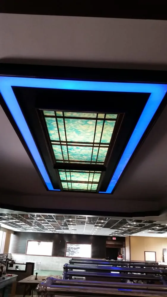 Slide of Zlectric Solutions