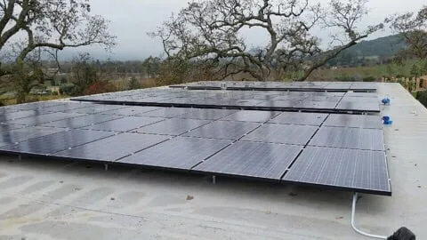 Slide of ZM Electric