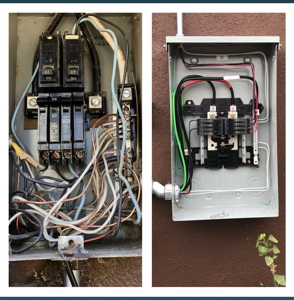 Slide of ZNJ Communications Group