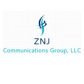 Slide of ZNJ Communications Group
