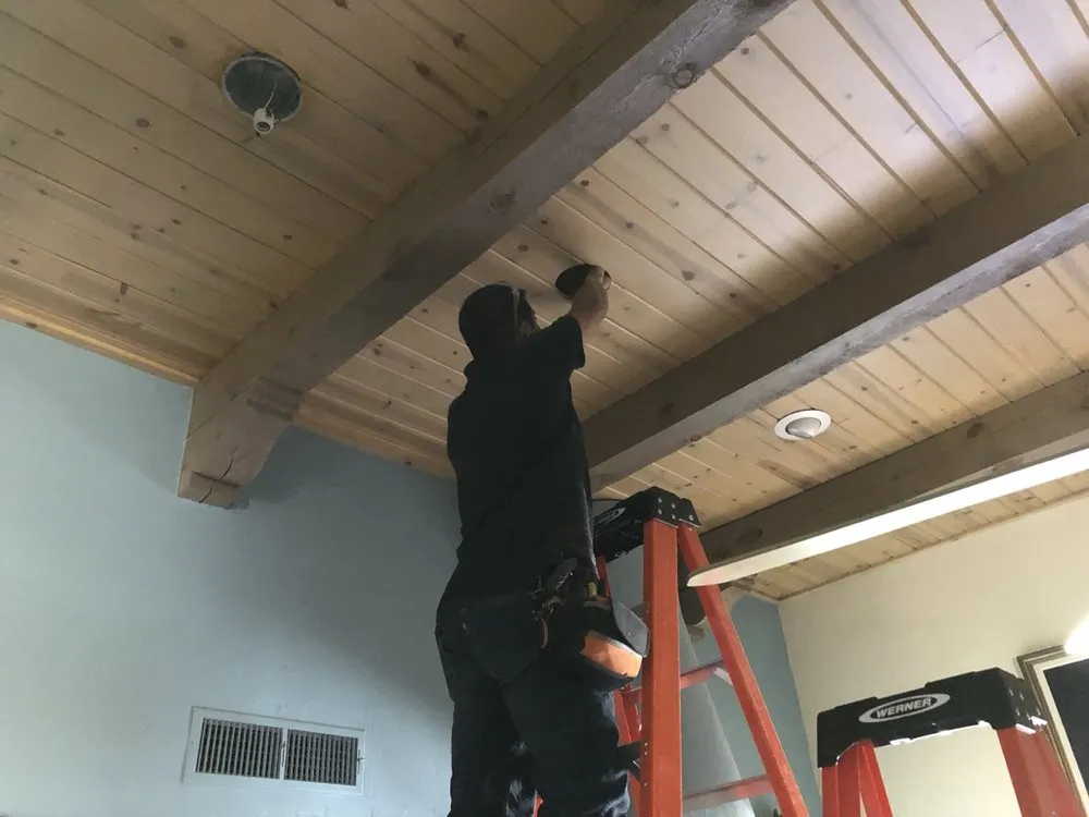 Slide of ZNJ Communications Group