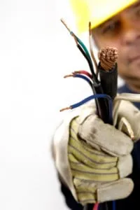 Professional electrician providing emergency electrical service in Cedar Knolls, NJ - Zo Electric, LLC