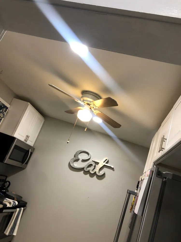 Emergency electrician providing electrical repair in Cedar Knolls, NJ - Zo Electric, LLC
