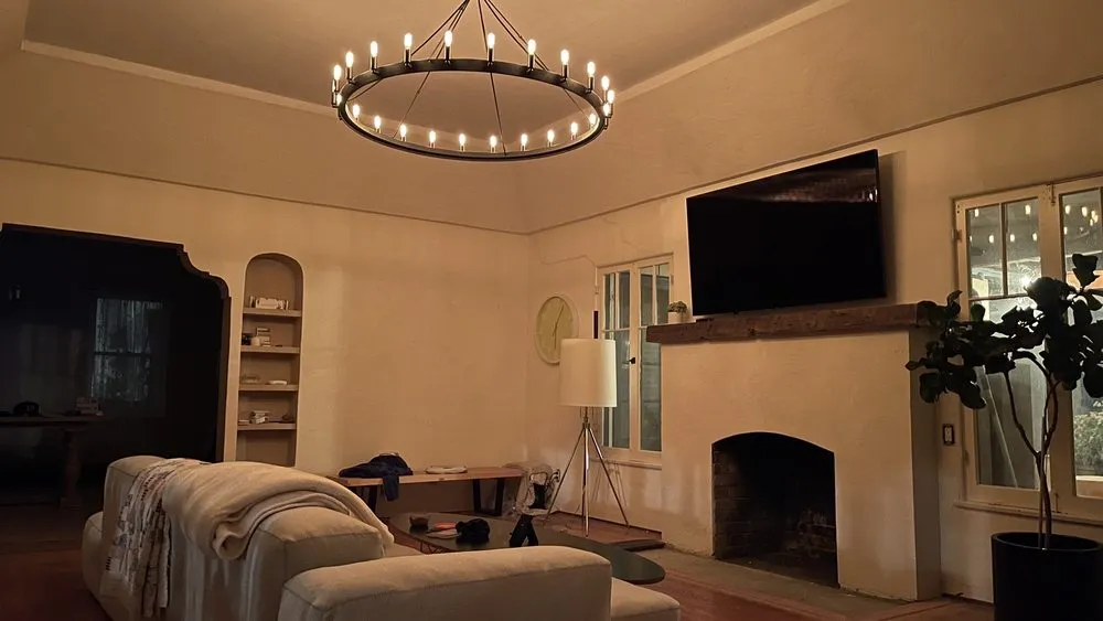 Slide of Zobel Electric