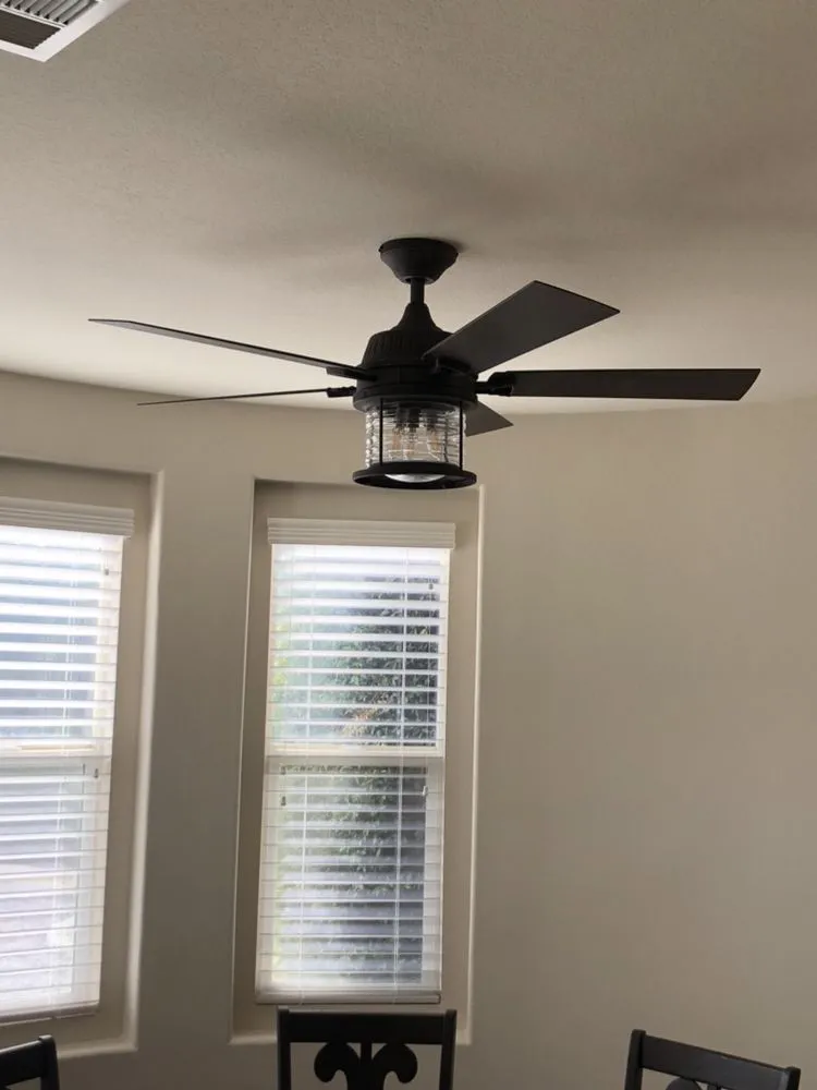 Slide of Zobel Electric