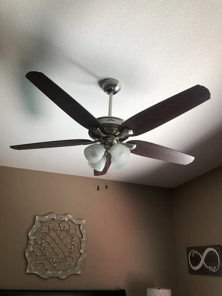 Slide of Zobel Electric