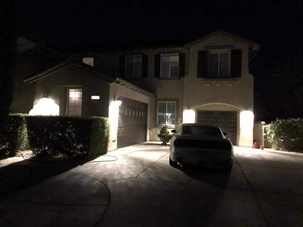 Slide of Zobel Electric