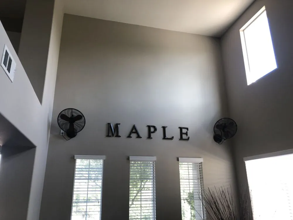 Slide of Zobel Electric