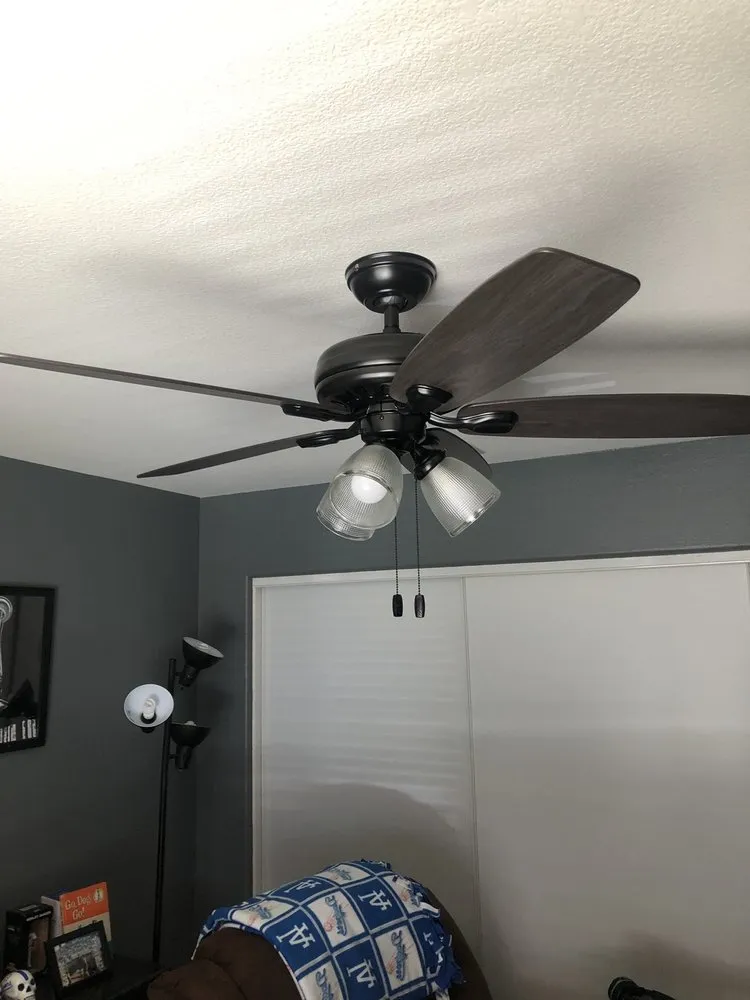 Slide of Zobel Electric