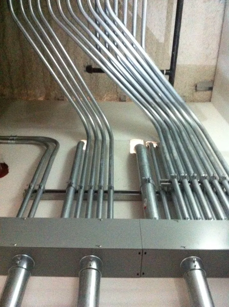 Emergency wiring installation experts serving ,  - Zobel Electric