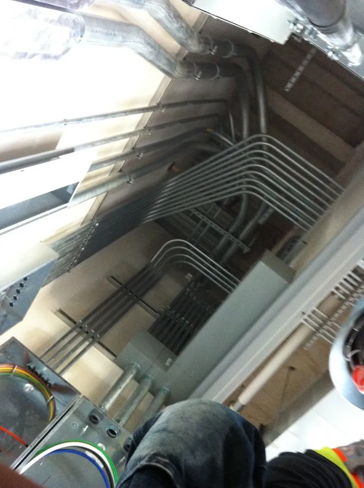 Professional electrical repair in ,  by Zobel Electric