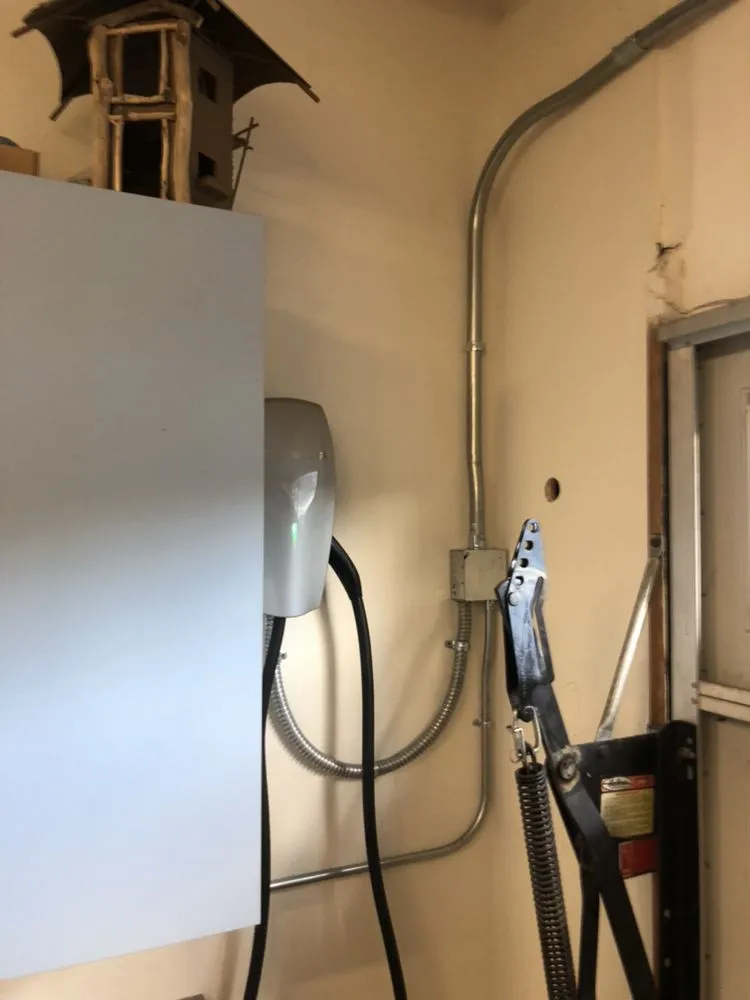 Slide of Zobel Electric