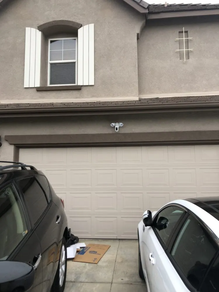 Slide of Zobel Electric