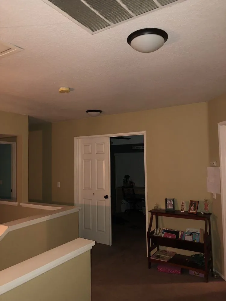 Slide of Zobel Electric