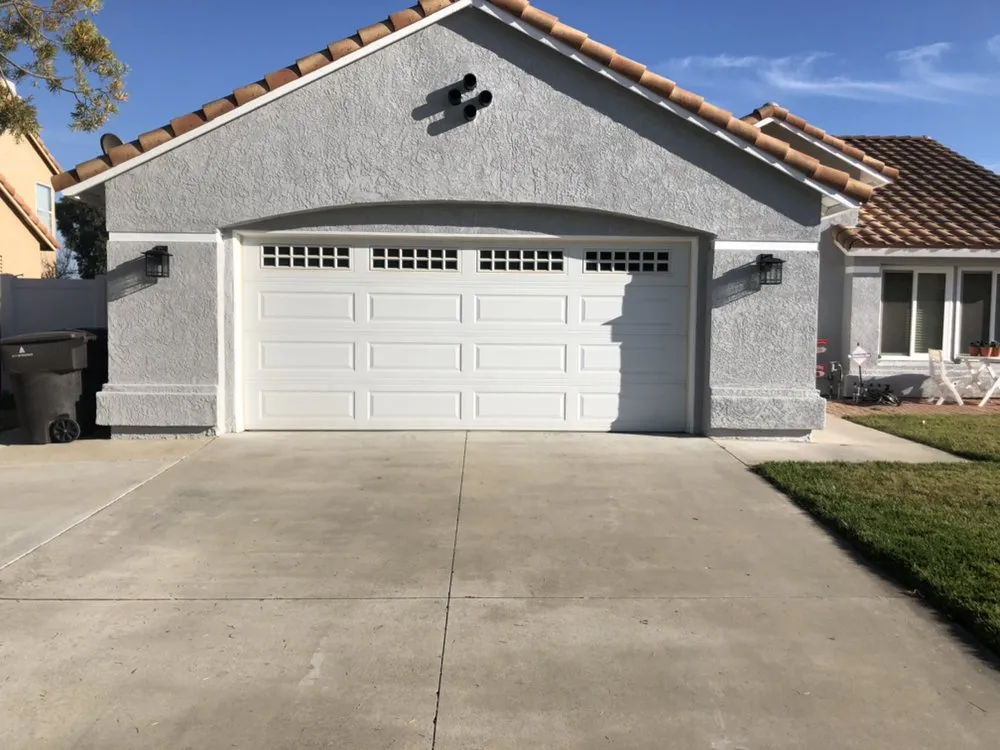 Slide of Zobel Electric