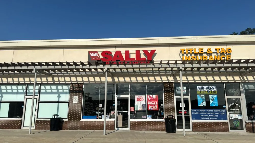 Slide of Zoe’s Mobile Electrician Services