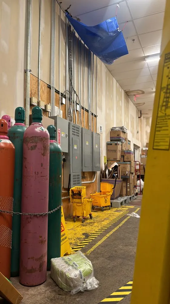 Slide of Zoe’s Mobile Electrician Services