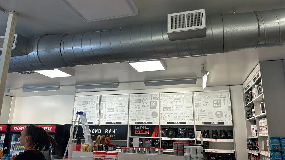 Emergency lighting installation service in , - Zoe’s Mobile Electrician Services